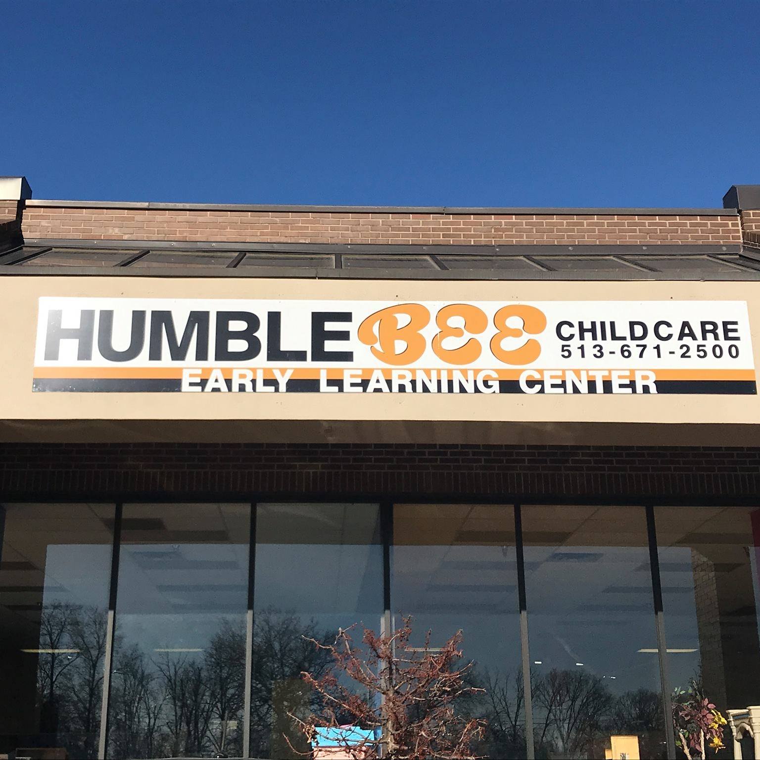 Humblebee Childcare